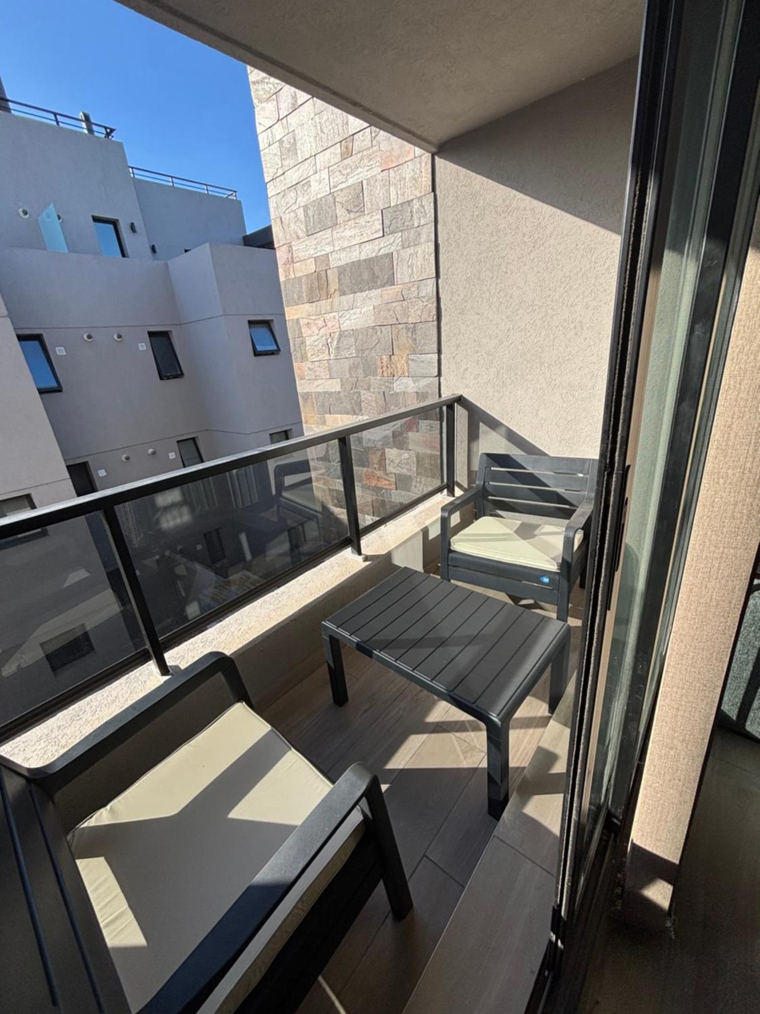 Apartment Pircas Housing