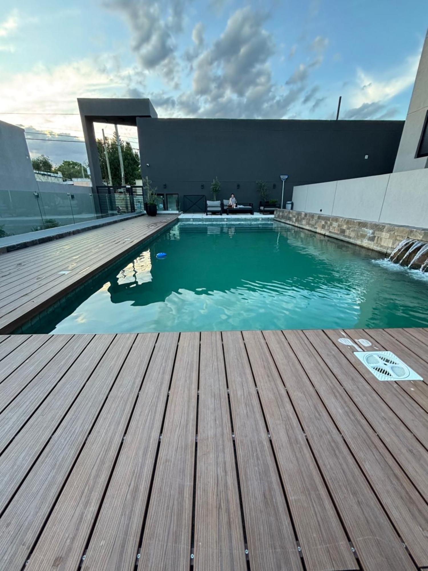 Pircas Housing Apartment Alta Gracia