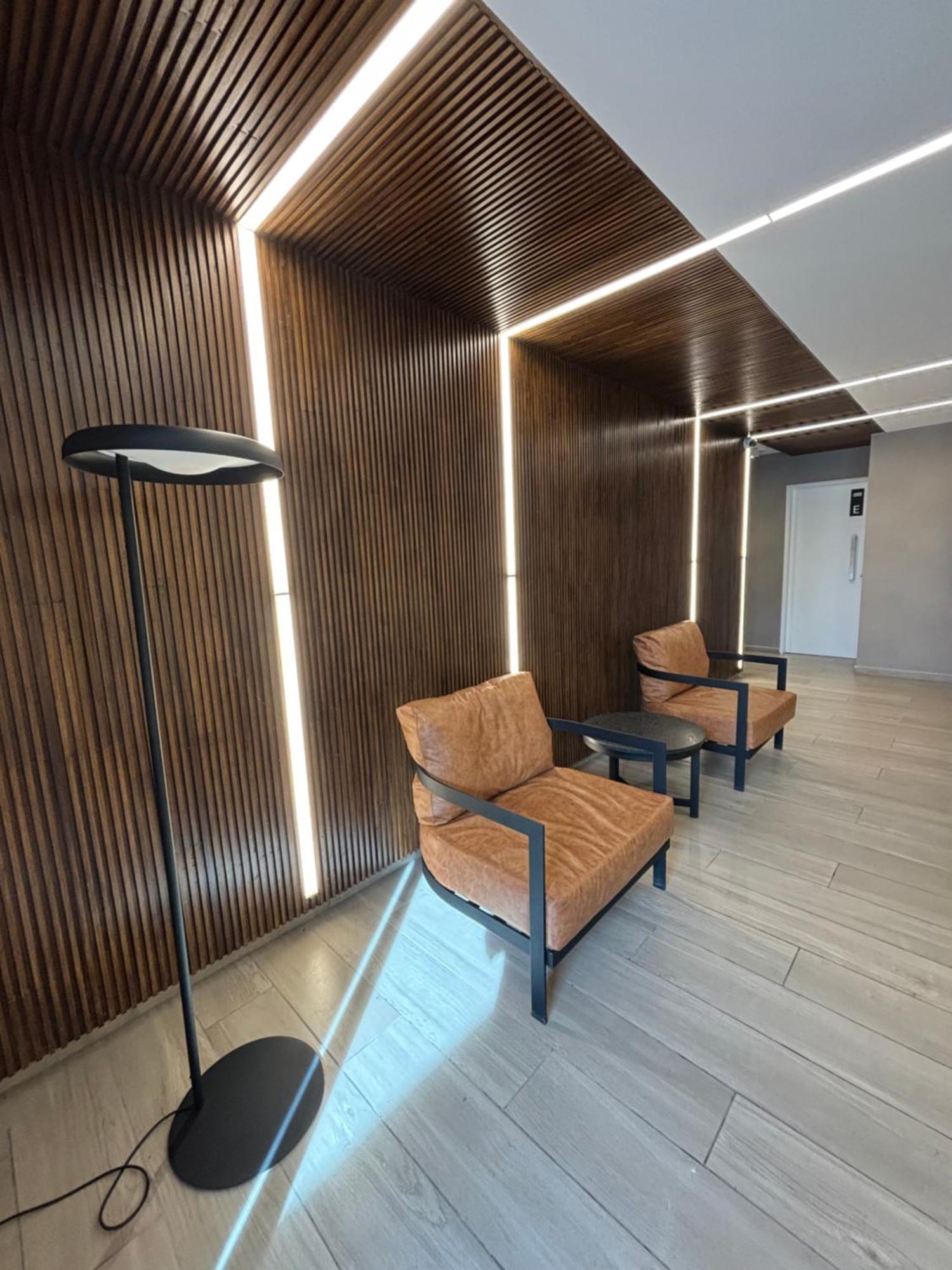 Apartment Pircas Housing *
