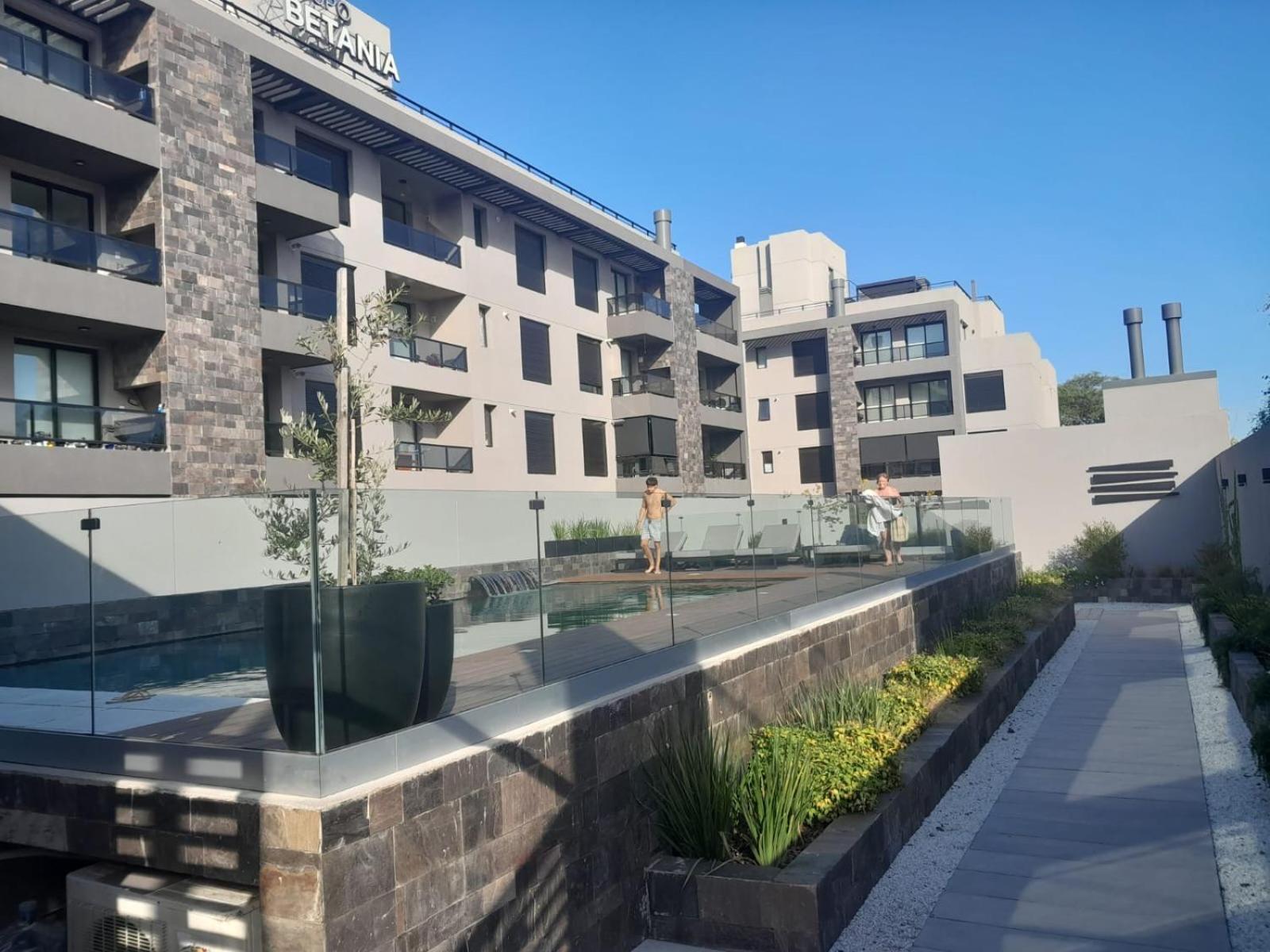 Pircas Housing
