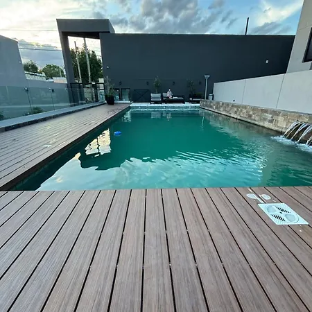 Las Pircas Housing Alta Gracia Exterior photo