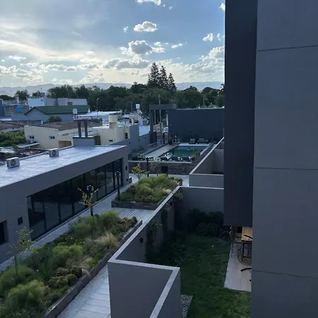 Las Pircas Housing Alta Gracia Exterior photo